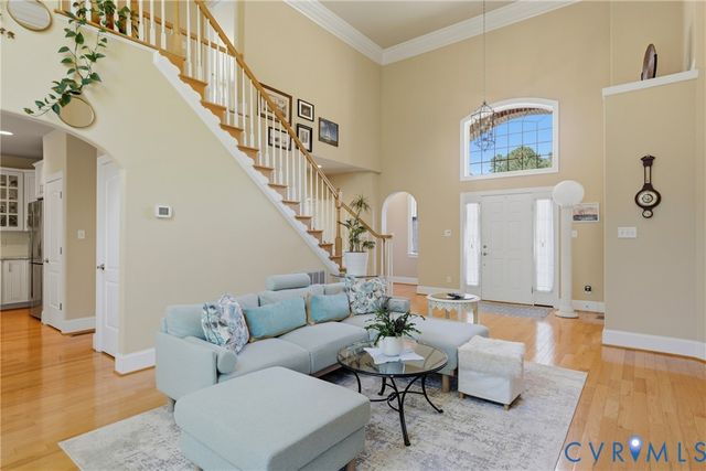 4806 Jennway Loop, Moseley, VA 23120