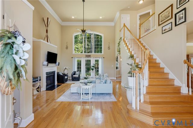 4806 Jennway Loop, Moseley, VA 23120