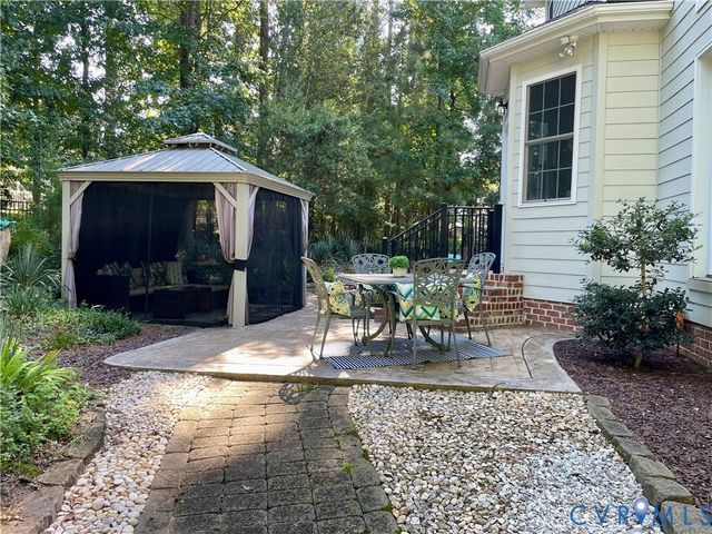 4806 Jennway Loop, Moseley, VA 23120