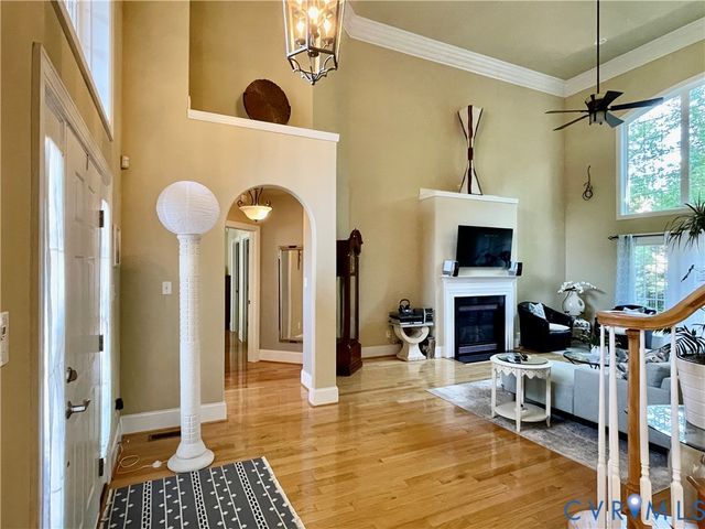 4806 Jennway Loop, Moseley, VA 23120