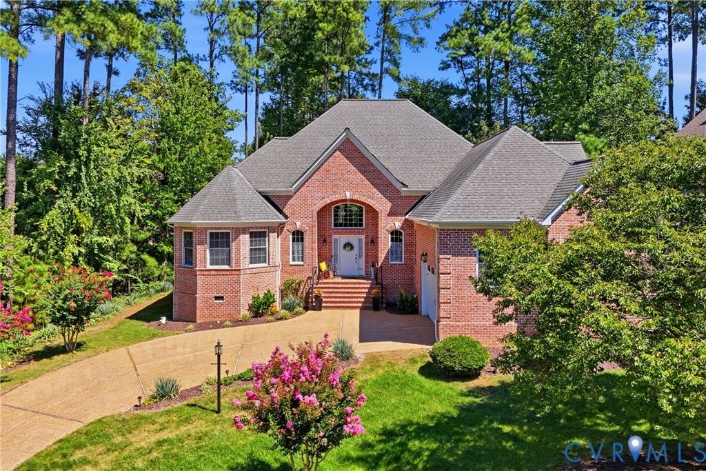 4806 Jennway Loop, Moseley, VA 23120