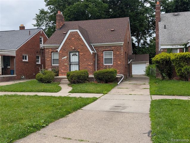 18631 Albion Street, Detroit, MI 48234