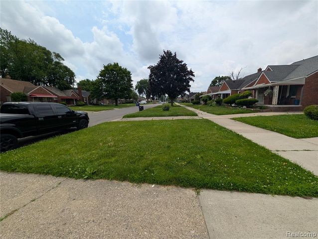 18631 Albion Street, Detroit, MI 48234