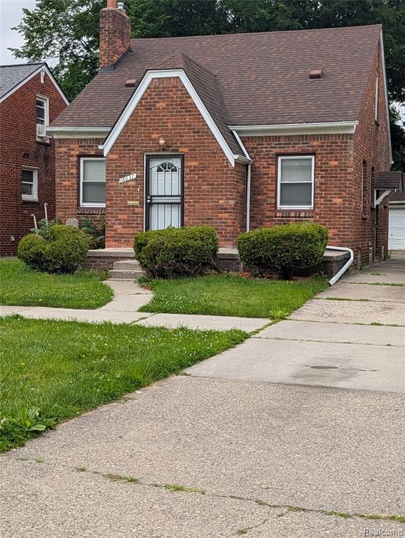 18631 Albion Street, Detroit, MI 48234