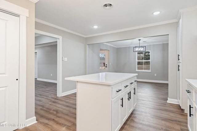 780 Salem Avenue, Holly Springs, MS 38635