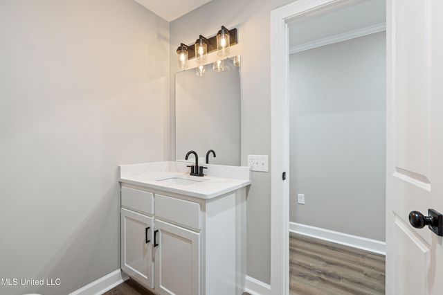 780 Salem Avenue, Holly Springs, MS 38635