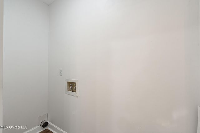 780 Salem Avenue, Holly Springs, MS 38635