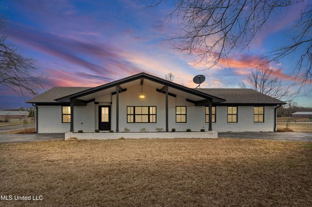 780 Salem Avenue, Holly Springs, MS 38635