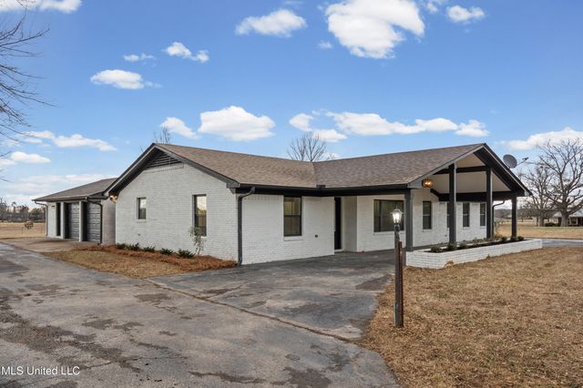 780 Salem Avenue, Holly Springs, MS 38635