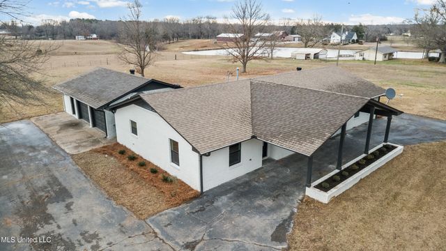 780 Salem Avenue, Holly Springs, MS 38635