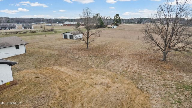 780 Salem Avenue, Holly Springs, MS 38635