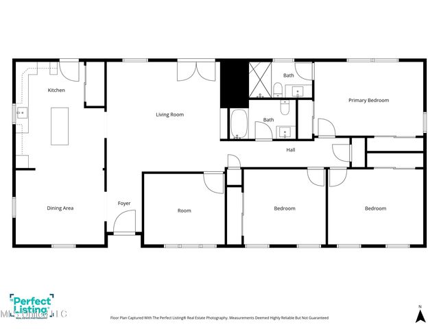 780 Salem Avenue, Holly Springs, MS 38635