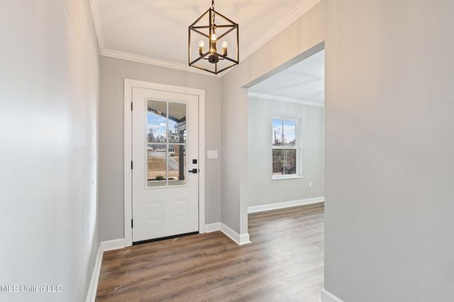 780 Salem Avenue, Holly Springs, MS 38635