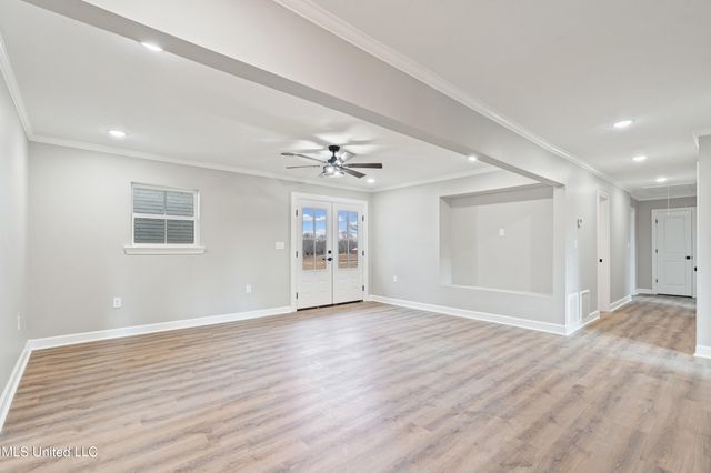 780 Salem Avenue, Holly Springs, MS 38635