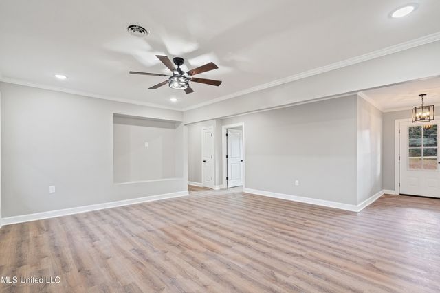 780 Salem Avenue, Holly Springs, MS 38635