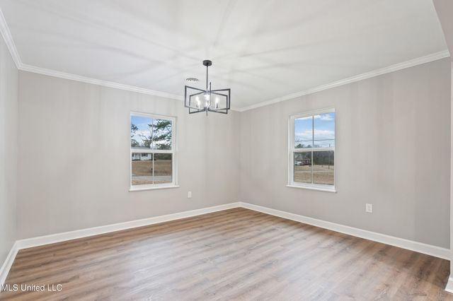 780 Salem Avenue, Holly Springs, MS 38635