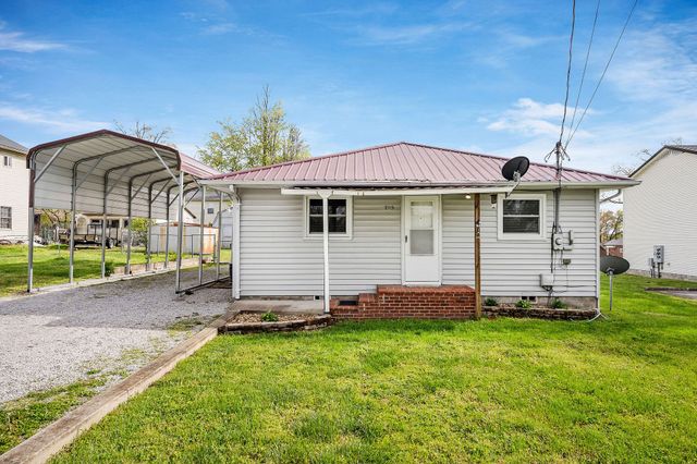 205 E 16th St, Cookeville, TN 38501