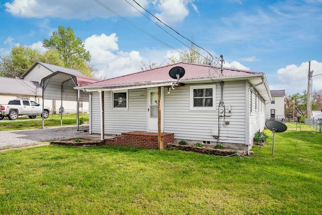 205 E 16th St, Cookeville, TN 38501