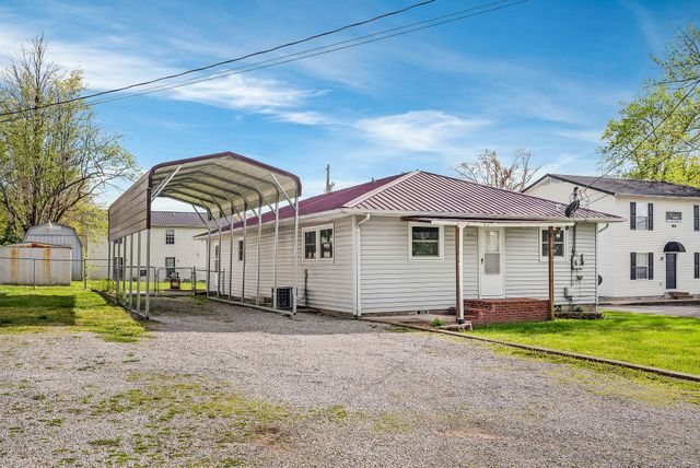 205 E 16th St, Cookeville, TN 38501
