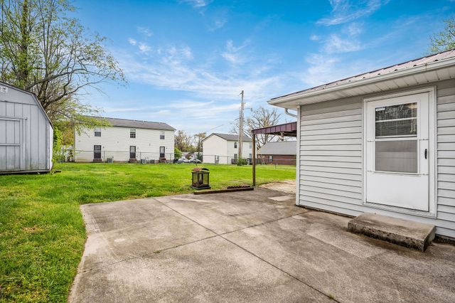 205 E 16th St, Cookeville, TN 38501