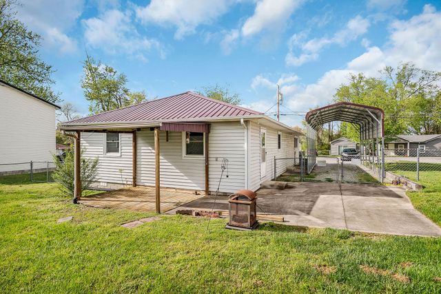 205 E 16th St, Cookeville, TN 38501