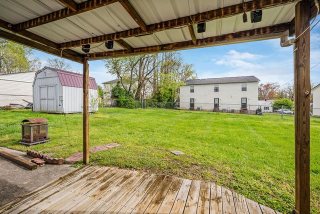 205 E 16th St, Cookeville, TN 38501