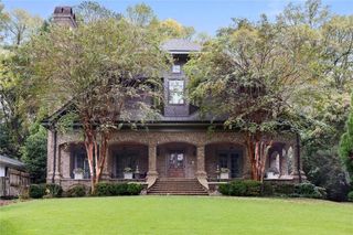 1640 Nottingham NE Way, Atlanta, GA 30309