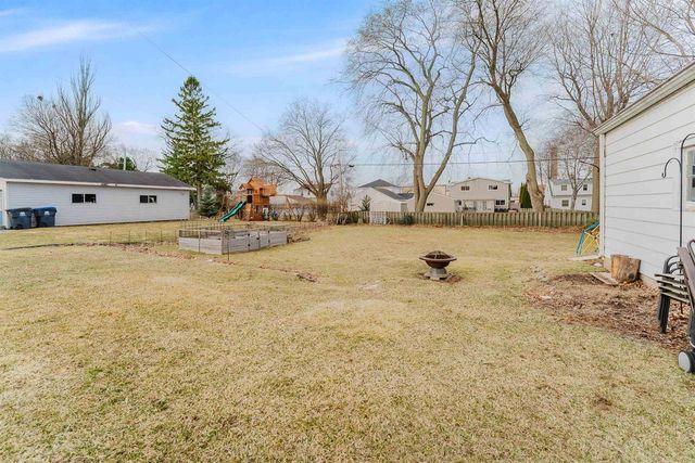 629 CONGRESS STREET, Neenah, WI 54956