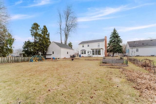 629 CONGRESS STREET, Neenah, WI 54956