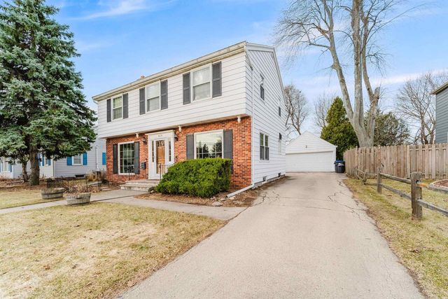 629 CONGRESS STREET, Neenah, WI 54956