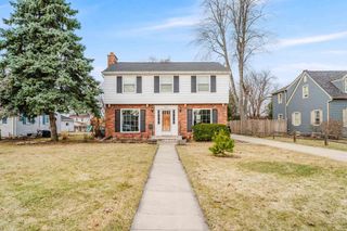 629 CONGRESS STREET, Neenah, WI 54956