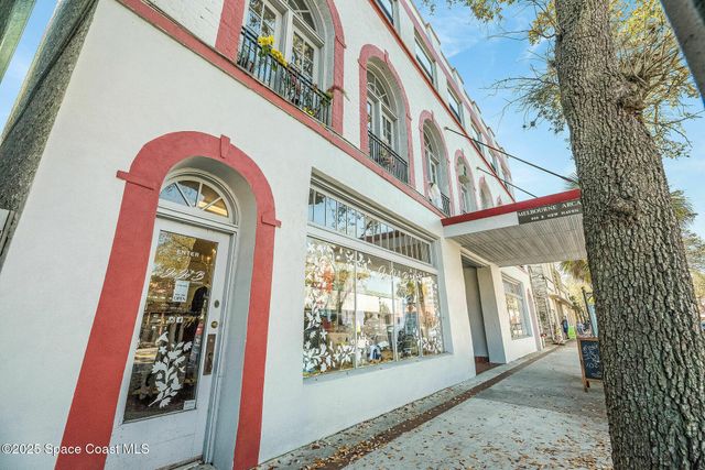 909 E New Haven Avenue, Melbourne, FL 32901