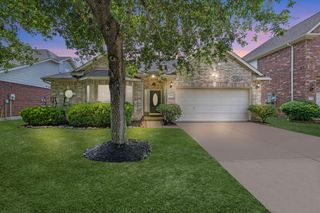 15215 Millers Run Lane, Sugar Land, TX 77498