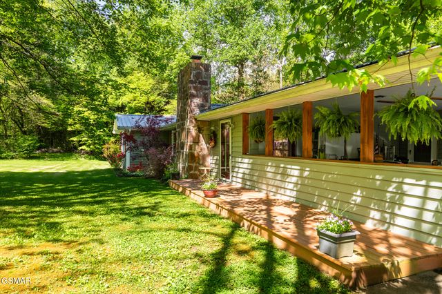 4527 E Scenic Drive, Gatlinburg, TN 37738