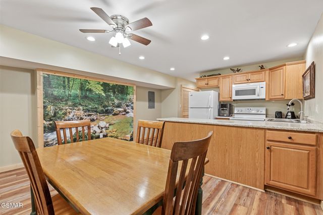 4527 E Scenic Drive, Gatlinburg, TN 37738