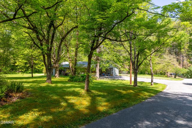 4527 E Scenic Drive, Gatlinburg, TN 37738