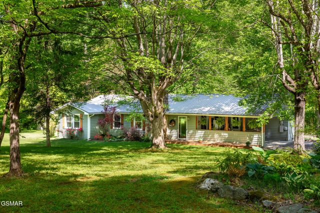 4527 E Scenic Drive, Gatlinburg, TN 37738