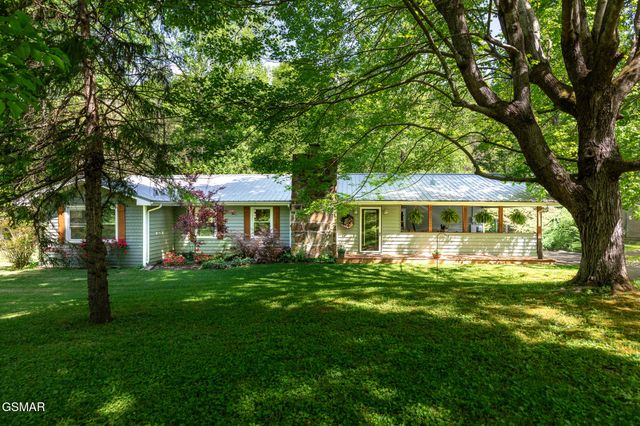 4527 E Scenic Drive, Gatlinburg, TN 37738