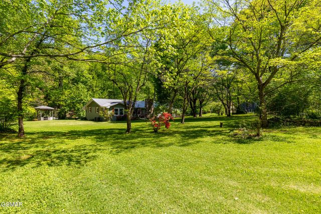 4527 E Scenic Drive, Gatlinburg, TN 37738