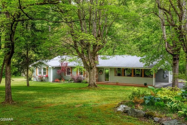 4527 E Scenic Drive, Gatlinburg, TN 37738