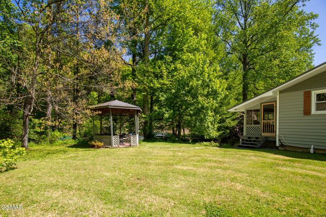 4527 E Scenic Drive, Gatlinburg, TN 37738