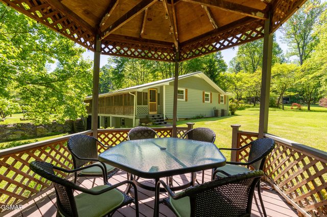 4527 E Scenic Drive, Gatlinburg, TN 37738