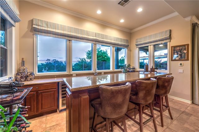 24 CROSS RIDGE Street, Las Vegas, NV 89135