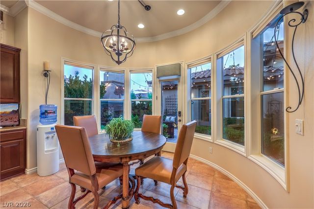 24 CROSS RIDGE Street, Las Vegas, NV 89135