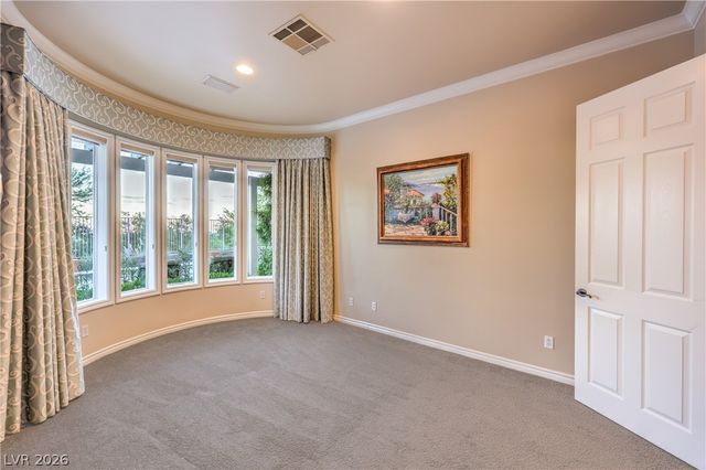 24 CROSS RIDGE Street, Las Vegas, NV 89135