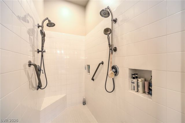 24 CROSS RIDGE Street, Las Vegas, NV 89135