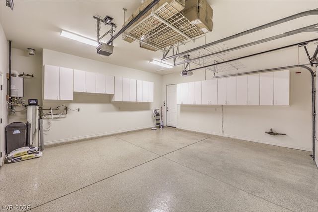 24 CROSS RIDGE Street, Las Vegas, NV 89135