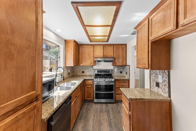 4451 Bogart Way, Antelope, CA 95843