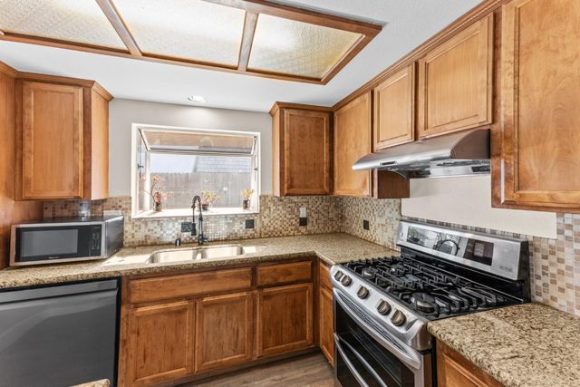 4451 Bogart Way, Antelope, CA 95843