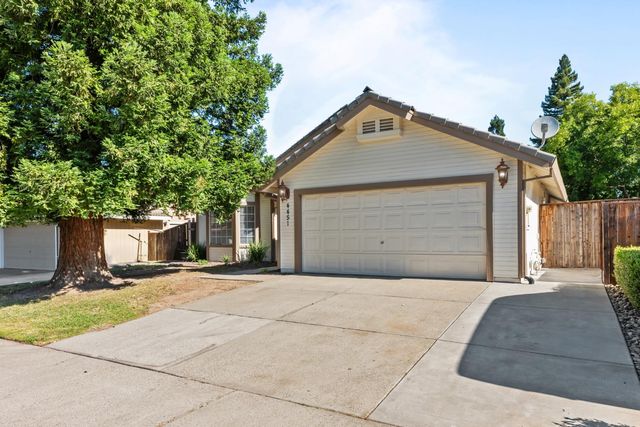 4451 Bogart Way, Antelope, CA 95843